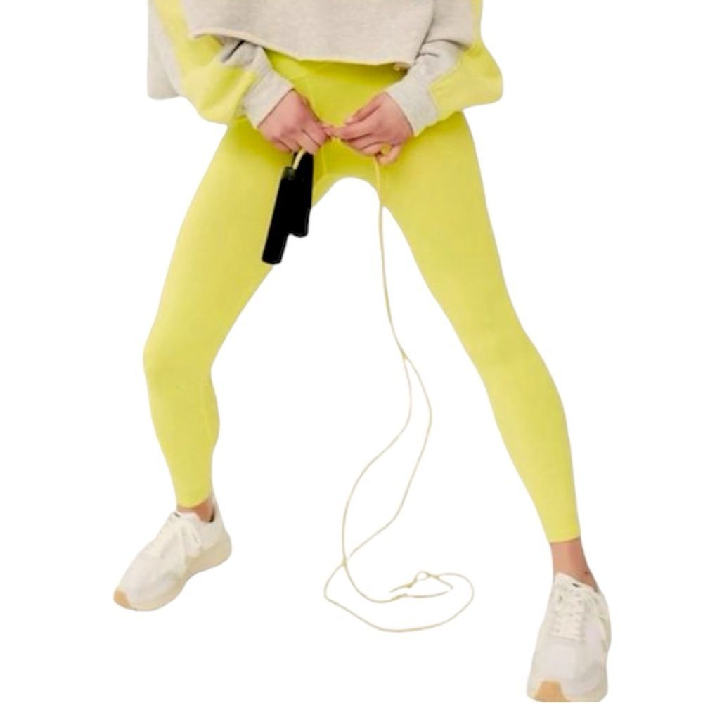 ⚠️SOLD-MC-2/2/24⚠️ Free People Movement Good Karma Leggings - Picture 2 of 11